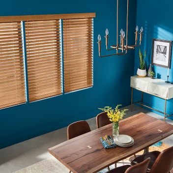 Aura Blinds, Shutters, and Cellular Shades in Calgary